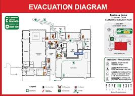 28 Images Of Business Evacuation Plan Template Emergency Evacuation Plan Evacuation Plan Emergency Evacuation