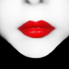 Black And White Red Lipstick R E D Red Lipsticks Beautiful Lips Red Lips