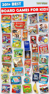 I'm on fire today, guys! 201 Best Board Games For Kids 2020 Toybuzz Best Games