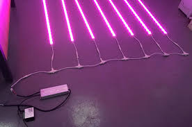 This is a copyrighted design only for use by vertical. Led Grow Bar Lights