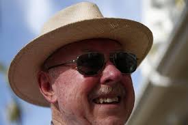 Naples Mayor John Sorey takes charge during his first term, faces criticism  for style in re-election