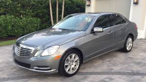 Quality, safety, comfort, performance, fuel economy, reliability history and value. 2013 Mercedes Benz E350 Sedan Review And Test Drive By Bill Auto Europa Naples Youtube