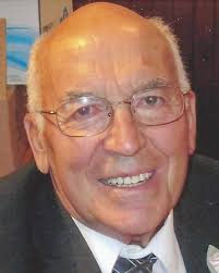 James Alonzo Dawley Obituary