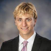 Here's our #Fridayathletesoftheweek Bishop McGuinness: Addie Pitman and Joe  Hoch Casady School: Lilly Ross and Ayden Kerr Cristo Rey: Tatiana Vierling  and James Cortez Rodriguez Crossings Christian: Grace Staton and Zac  Roberson