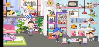 Descarga de alta velocidad a través de happymod. Miga World 1 28 Descargar Para Android Apk Gratis