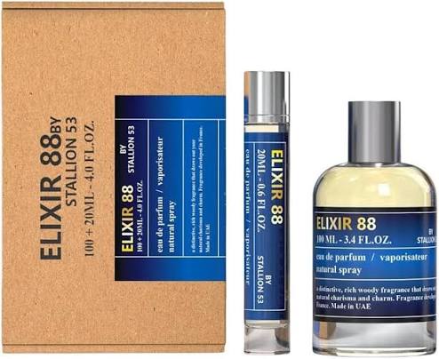Perfume Exclusivo