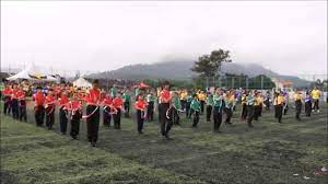 Sk seri suria,alamat:jalan 8a, taman tan yew lai off jln puchong, kuala lumpur,ppd:ppw bangsar pudu,status:beroperasi,no telefon:0377858942,no fax. Sekolah Seri Suria S Junior Performance 2014 Youtube