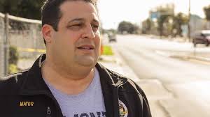 El Monte mayor counts