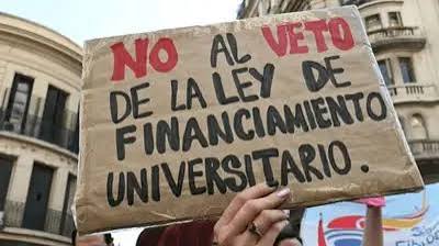 La CORTE ahora RECHAZ� planteo de MILEI y lo OBLIGA a cumplir con FINANCIAMIENTO a UNIVERSIDADES | El Destape