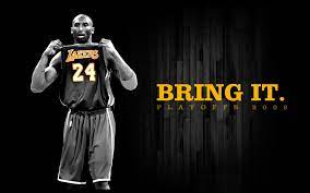 We have a massive amount of hd images that will make your. Kobe Bryant Wallpapers Hd Collection Pixelstalk Net