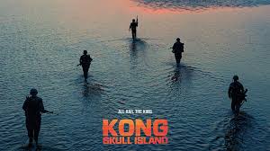 Skull island hd wallpapers in high quality and additional high resolution pictures and images for desktop, android and in this section you will find no less than 20 hd wallpapers dedicated to kong: Hd Wallpaper Kong Skull Island Movie Poster Kong Skull Island All Hail The King Wallpaper Flare
