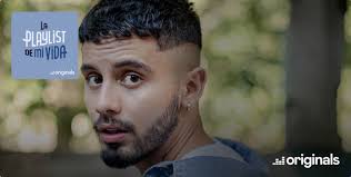 DYLAN FUENTES confiesa: “Me encanta perrear, pero también soy romántico”