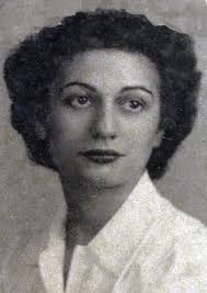 Obituary of Charlotte Roth