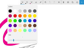 The windows ink workspace allows you to launch the sticky notes, sketch pad, and snip & sketch apps in windows and integrates with cortana. Windows Ink Is The Best New Thing In Windows 10 Anniversary Update Windows Central