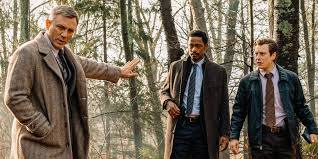 Where to watch knives out knives out movie free online showboxmovies is a free movies streaming site with zero ads. Knives Out Review The Most Fun You May Ever Have At The Movies Vox