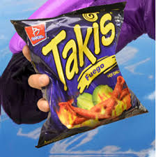 Takis Takis Added A New Photo