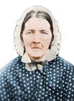 Harriet Bronson Pierce (1804-1877)