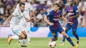 Data from first division (liga bbva), second division (liga adelante), second b and spain national team. Dates For Your Diary 9 Key Fixtures As Rfef And La Liga Release 2018 19 Spanish Football Calendar 90min