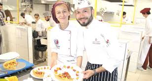 Hayal ettiğin üniversite ve bölümü keşfet! Mutfak Kulturu Ulkeyi Tanitiyor Mengen Haberler