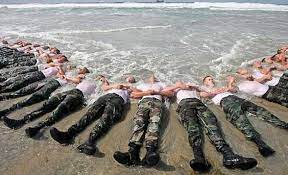 Skills and traits needed by a. How Hard Is It To Become A Navy Seal Sealgrinderpt