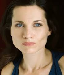 Kate Fleetwood (Creator)