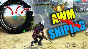 Experience one of the best battle royale games now on your desktop. Best Awm Player Must Watch Squad Gameplay Garena Free Fire Youtube