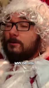 Let's meet the cast of Santa Claus Conquers the Martians at the Maverick  Theater in Fullerton, CA 👀🎄👽!