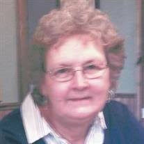 Barbara A. Carter Obituary