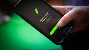 Due to extraordinary market conditions, we've temporarily turned off instant buying power for crypto, robinhood said in a statement to yahoo. Massachusetts Wants To Pull The Plug On Robinhood Cnn