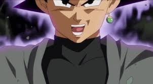 Maybe you would like to learn more about one of these? Super Saiyan Rose Gif