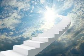 Find and download stairway to heaven background on hipwallpaper. 5 361 Stairway To Heaven Stock Photos Free Royalty Free Stairway To Heaven Images Depositphotos