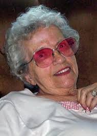 Contributions to the tribute of Hazel Anna Richards