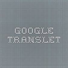Google Translate Google Google Translate Google Free