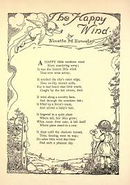 The Children S Book Childrens Poetry Childrens Poems Nursery Rhymes Poems