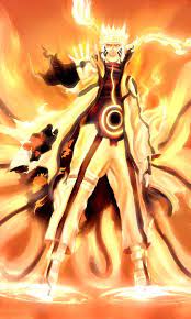 Naruto Sage Of Six Paths Naruto Uzumaki Naruto Sasuke Sakura Naruto