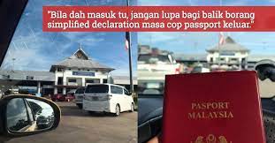 Kereta pertama dari jakarta ke surabaya berangkat pukul 09:30 dan kereta terakhir berangkat pukul 21:30. Nak Bawa Kereta Sendiri Masuk Thailand Ini 3 Dokumen Penting Korang Perlu Ada