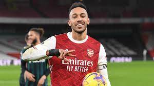 Arsenal vs leeds 1:0 full highlights. Arsenal Vs Leeds Player Ratings Pierre Emerick Aubameyang Scores Sensational Hat Trick Cbssports Com