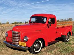 Image result for Air Cruiser Red 1947 Dodge