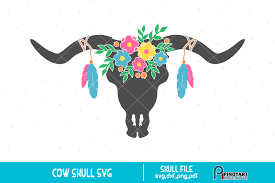 Free Free 266 Flower Horn Svg SVG PNG EPS DXF File