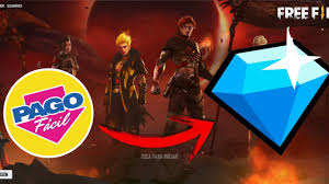 Então, para dar aquela impulsionada caprichada no seu personagem, aproveite para adquirir o pacote de 1550 diamantes. Como Recargar Diamantes Por Rapipago Para Free Fire En Efectivo Muy Facil Youtube