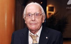 Personajes de Valladolid: Pedro Gómez Bosque