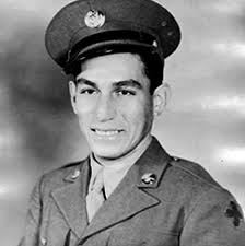 Manuel Verdugo Mendoza of Miami, Arizona, was a Master Sergeant in the U.S.  Army and a recipient of the Medal of Honor for his actions during World War  II