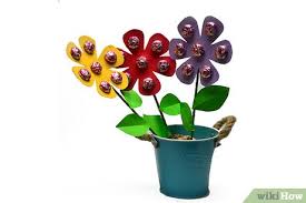 Buy bouquet chocolate sweets & assortments and get the best deals at the lowest prices on ebay! 3 Ways To Make A Chocolate Bouquet Wikihow