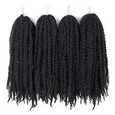 From modern to rustic, these grey kitchen photos show that every shade of gray is here to stay—for good! Afro Kinky Hair Extensions Twist Crochet Braids Synthetic Hair 20 Inches Pack Of 4 Amazon De Beauty