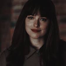 Anastasia Rose Steele. (@purestsoulx)