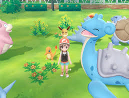 Computers make life so much easier, and there are plenty of programs out there to help you do almost anything you want. Pokemon Lets Go Pikachu Pc Free Download Nexusgames