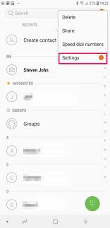 One example is the bluestacks app player. How To Block Unknown Numbers On Android In 4 Steps
