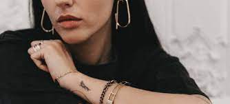 Maybe you would like to learn more about one of these? Tatuajes Que Desearas Mucho Mas A Partir De Los 30 Vogue Espana