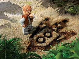 The amber in this level is found . Lego Jurassic World How To Unlock Every Playable Dinosaur Tech Times