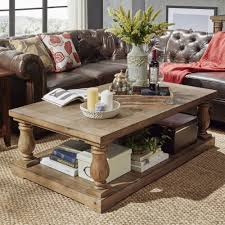 Even though side tables are also a solution, a coffee table certainly makes gatherings more comfortable. 25 Diy Coffee Table Design For Awesome Rustic Living Room Decoration Ideas Pine Coffee Table Living Room Coffee Table Decorating Coffee Tables
